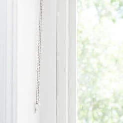 Dunelm Roller Blind Mechanism With A Metal Chain 9 Dunelm Roller Blind Mechanism With A Metal Chain -Dunelm Shop 1000006180 alt03