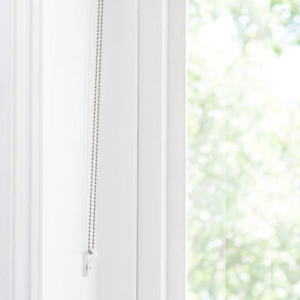 Dunelm Roller Blind Mechanism With A Metal Chain 6 Dunelm Roller Blind Mechanism With A Metal Chain - Image 4