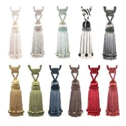 Dunelm Vivaldi Tieback -Dunelm Shop 1000018345 alt01