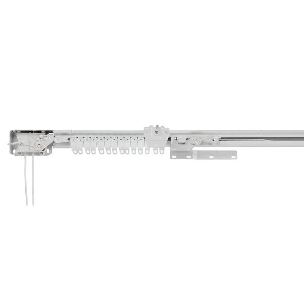 Swish Ultrak Extendable Corded Track 4 Swish Ultrak Extendable Corded Track - Image 2