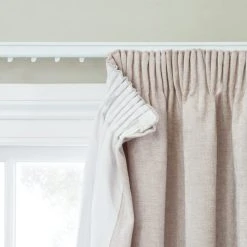 Swish Ultrak Extendable Corded Track 9 Swish Ultrak Extendable Corded Track -Dunelm Shop 1000038731 alt03