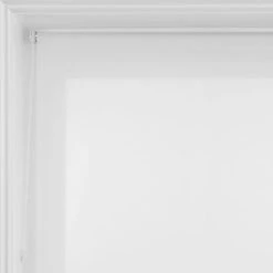 Dunelm White Sheer Roller Blind 13 Dunelm White Sheer Roller Blind -Dunelm Shop 1000051289 alt04
