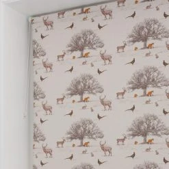 Dunelm Tatton Blackout Roller Blind 11 Dunelm Tatton Blackout Roller Blind -Dunelm Shop 1000051290 alt02