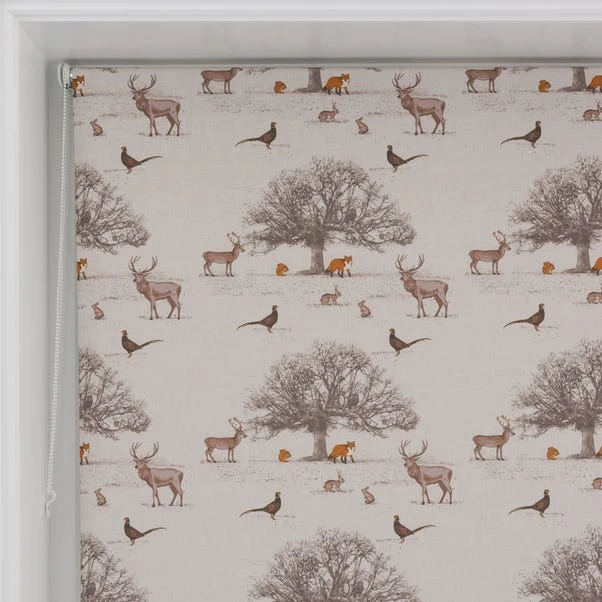 Dunelm Tatton Blackout Roller Blind 8 Dunelm Tatton Blackout Roller Blind - Image 6