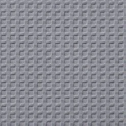 Dunelm Waffle Shower Curtain -Dunelm Shop 1000070048 alt02