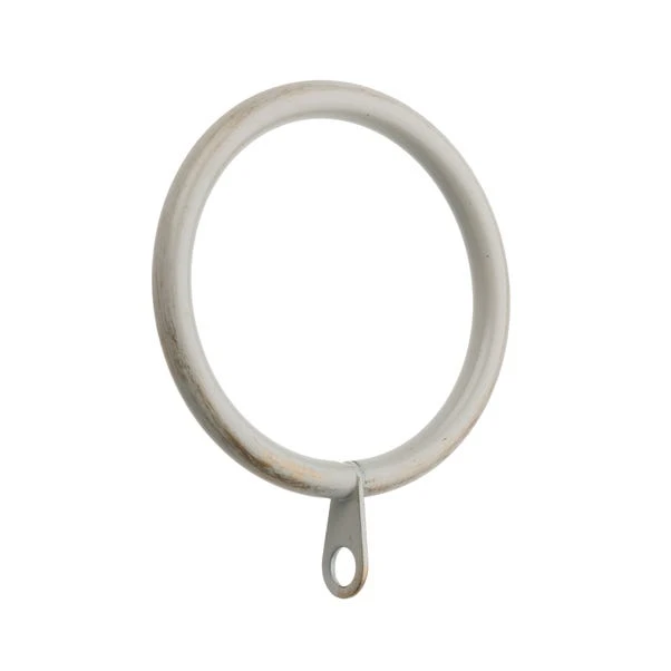 Dorma Ivory Burford Curtain Pole Dia. 35mm 4 Dorma Ivory Burford Curtain Pole Dia. 35mm - Image 2