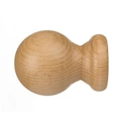 Dunelm Universal Wooden Curtain Pole Dia. 35mm 11 Dunelm Universal Wooden Curtain Pole Dia. 35mm -Dunelm Shop 1000075219 alt03