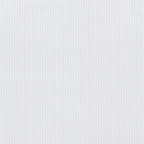 Dunelm Natural Skinny Stripe Shower Curtain 3 Dunelm Natural Skinny Stripe Shower Curtain - Image 2