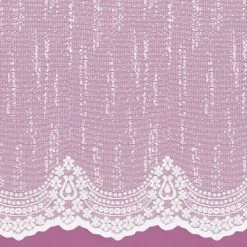 Dunelm By The Metre April Slot Top Lace Voile Fabric 7 Dunelm By The Metre April Slot Top Lace Voile Fabric -Dunelm Shop 1000087827 alt01