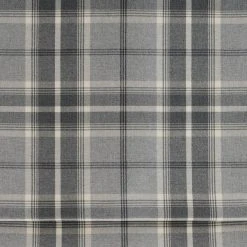 Dunelm Highland Check Dove Grey Blackout Roman Blind 9 Dunelm Highland Check Dove Grey Blackout Roman Blind -Dunelm Shop 1000092803 alt03