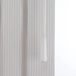 Dunelm Grey Stripe Cordless Vertical Blind 13 Dunelm Grey Stripe Cordless Vertical Blind -Dunelm Shop 1000111637 alt05