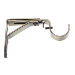 Dunelm Mix And Match Metal Extendable Curtain Pole Dia. 25/28mm 11 Dunelm Mix And Match Metal Extendable Curtain Pole Dia. 25/28mm -Dunelm Shop 1000118839 alt02