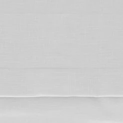 Dunelm Linen Mix White Blackout Roman Blind 11 Dunelm Linen Mix White Blackout Roman Blind -Dunelm Shop 1000139241 alt04