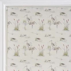 Dunelm Wading Birds Natural Moisture Resistant Daylight Roller Blind 13 Dunelm Wading Birds Natural Moisture Resistant Daylight Roller Blind -Dunelm Shop 1000139248 alt04