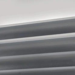 Swish Brushed Aluminium Cordless Venetian Blind 25mm Slats 10 Swish Brushed Aluminium Cordless Venetian Blind 25mm Slats -Dunelm Shop 1000146173 alt03