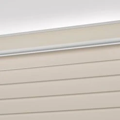 Swish Cocoa Butter Cordless Aluminium Venetian Blind 25mm Slats -Dunelm Shop 1000146175 alt03