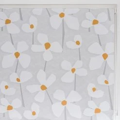 Dunelm Elements Lena Floral Ochre Blackout Roller Blind 12 Dunelm Elements Lena Floral Ochre Blackout Roller Blind -Dunelm Shop 1000157512 alt03