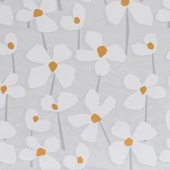 Dunelm Elements Lena Floral Ochre Blackout Roller Blind 13 Dunelm Elements Lena Floral Ochre Blackout Roller Blind -Dunelm Shop 1000157512 alt04