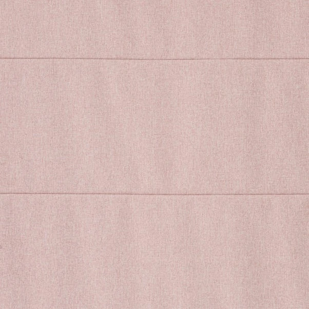 Dunelm Luna Blush Blackout Roman Blind 6 Dunelm Luna Blush Blackout Roman Blind - Image 4