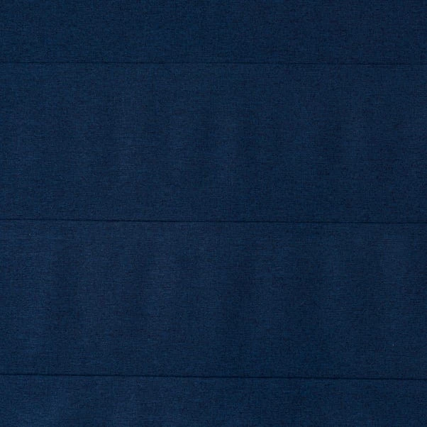Dunelm Luna Navy Blackout Roman Blind 6 Dunelm Luna Navy Blackout Roman Blind - Image 4