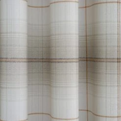 Dunelm Albie Natural Blackout Eyelet Curtains -Dunelm Shop 1000159851 alt02