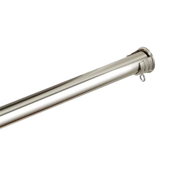 Dunelm Pair Of Recess Brackets 4 Dunelm Pair Of Recess Brackets - Image 2