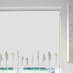 Lister Cartwright Tree Natural Blackout Roller Blind 7 Lister Cartwright Tree Natural Blackout Roller Blind -Dunelm Shop 1000166083 alt02