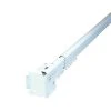 Dunelm White Comet Rod 2 Dunelm White Comet Rod -Dunelm Shop 20220044