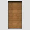 Dunelm Hardwood Oak 25mm Slats Venetian Blind 1 Dunelm Hardwood Oak 25mm Slats Venetian Blind -Dunelm Shop 30014167
