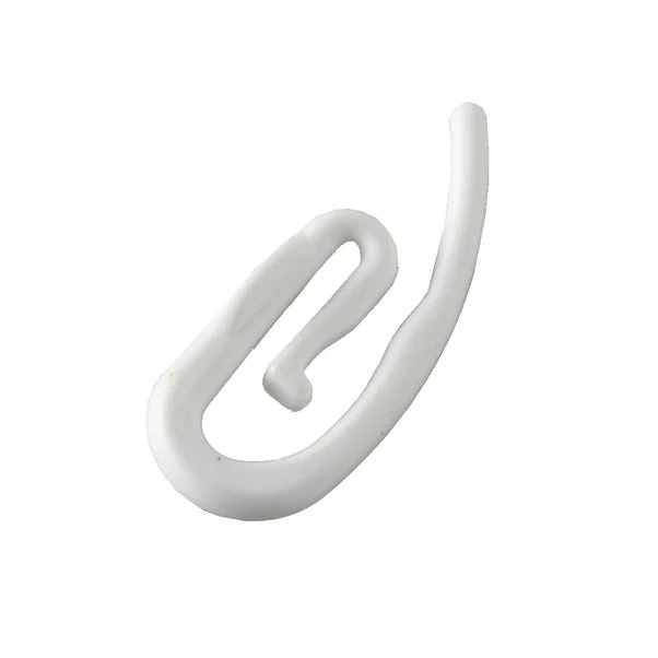 Pack Of 100 Swish Curtain Hooks 3 Pack Of 100 Swish Curtain Hooks