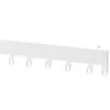 Swish Supreme Glide Aluminium Track 2 Swish Supreme Glide Aluminium Track -Dunelm Shop 30102173
