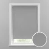 Dunelm Grey Herringbone Blackout Roller Blind 1 Dunelm Grey Herringbone Blackout Roller Blind -Dunelm Shop 30128823