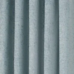 Luxury Collection Chenille Duck-Egg Pencil Pleat Curtains 9 Luxury Collection Chenille Duck-Egg Pencil Pleat Curtains -Dunelm Shop 30139215 alt02