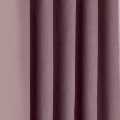 Dunelm Solar Mauve Blackout Eyelet Curtains 10 Dunelm Solar Mauve Blackout Eyelet Curtains -Dunelm Shop 30153112 alt02