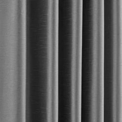 Dunelm Montana Charcoal Pencil Pleat Curtains 9 Dunelm Montana Charcoal Pencil Pleat Curtains -Dunelm Shop 30203866 alt02