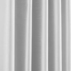 Dunelm Montana Silver Eyelet Curtains -Dunelm Shop 30203948 alt02