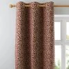 Luxury Collection Willow Red Eyelet Curtains 2 Luxury Collection Willow Red Eyelet Curtains -Dunelm Shop 30205990