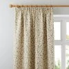 Luxury Collection Heritage Glava Green Pencil Pleat Curtains 1 Luxury Collection Heritage Glava Green Pencil Pleat Curtains -Dunelm Shop 30209427