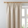 Luxury Collection Heritage Mulberry Cream Pencil Pleat Curtains 2 Luxury Collection Heritage Mulberry Cream Pencil Pleat Curtains -Dunelm Shop 30211910