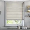 Dunelm 50mm Slats Limed White Venetian Blind 1 Dunelm 50mm Slats Limed White Venetian Blind -Dunelm Shop 30215325