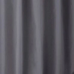 Dunelm Nova Charcoal Blackout Pencil Pleat Curtains 9 Dunelm Nova Charcoal Blackout Pencil Pleat Curtains -Dunelm Shop 30215506 alt02