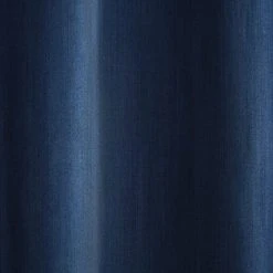 Dunelm Solar Navy Blackout Eyelet Curtains 10 Dunelm Solar Navy Blackout Eyelet Curtains -Dunelm Shop 30235244 alt02