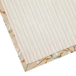 Luxury Collection Magnolia Green Pencil Pleat Curtains -Dunelm Shop 30238320 alt06