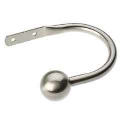 Dunelm Pack Of 2 Small Ball Holdbacks