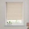 Dunelm Cream Wooden Venetian Blind 27mm Slats 1 Dunelm Cream Wooden Venetian Blind 27mm Slats -Dunelm Shop 30241951