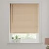 Dunelm Natural Wooden Venetian Blind 27mm Slats 1 Dunelm Natural Wooden Venetian Blind 27mm Slats -Dunelm Shop 30241966