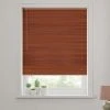 Dunelm Dark Wood Venetian Blind 27mm Slats 1 Dunelm Dark Wood Venetian Blind 27mm Slats -Dunelm Shop 30242004