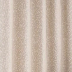Luxury Collection Willow Ivory Eyelet Curtains 9 Luxury Collection Willow Ivory Eyelet Curtains -Dunelm Shop 30243478 alt02