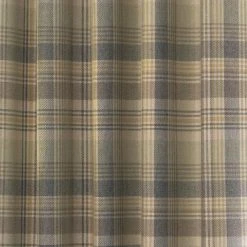 Luxury Collection Finley Check Green Eyelet Curtains 9 Luxury Collection Finley Check Green Eyelet Curtains -Dunelm Shop 30277484 alt02