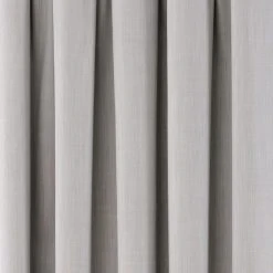 Dunelm Solar Grey Blackout Pencil Pleat Curtains 10 Dunelm Solar Grey Blackout Pencil Pleat Curtains -Dunelm Shop 30285198 alt02